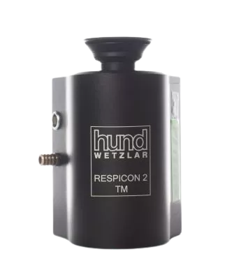 Hund Recipicon 2-TM pölymittari
