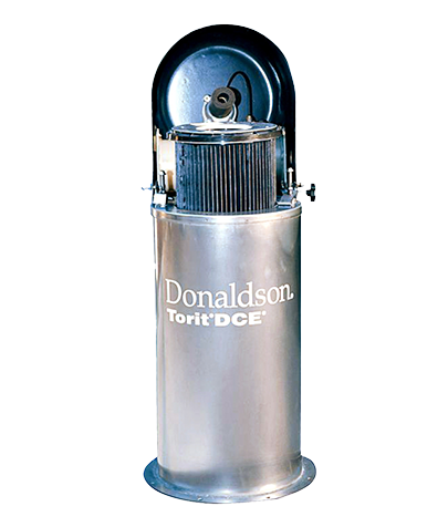 Donaldson DCE 100 pölynpoistolaite